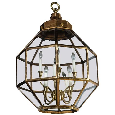 Brass Lanterns 1378 For Sale At 1stdibs Brass Lanterns For Sale Brass Lantern Antiques