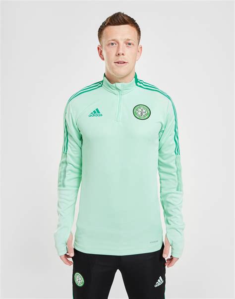 Green Adidas Celtic Fc Training Top Jd Sports Malaysia