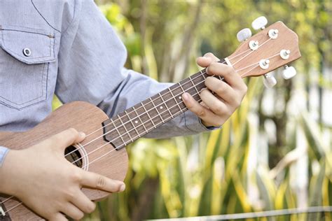 5 Reasons Why The Ukulele Is A Great Instrument For Kids | Ukulele Go