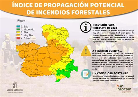 Castilla La Mancha On Twitter RT Plan INFOCAM El IPP De IIFF