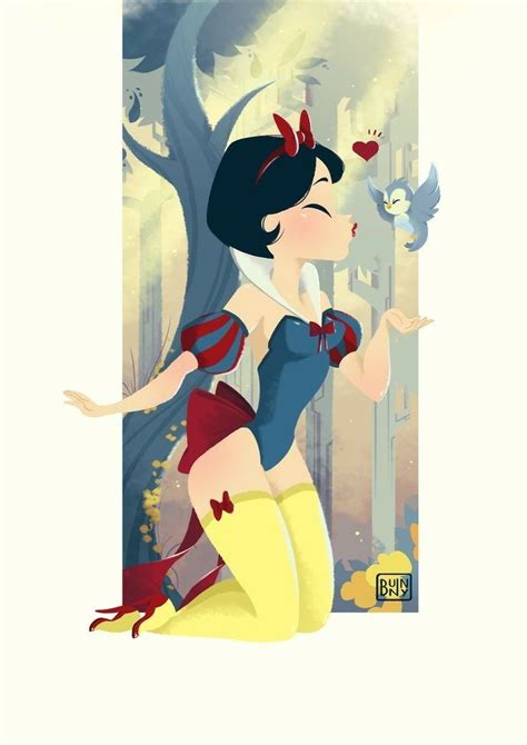 Pin By Edith Tsuky On Disney Snow White Disney Fan Art Snow White Disney