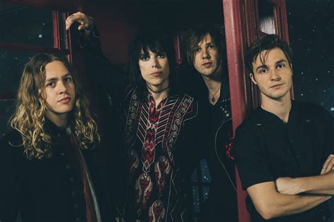 The Struts - Alchetron, The Free Social Encyclopedia