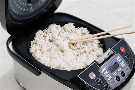 tips mencegah nasi cepat basi  rice cooker arashi