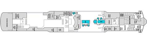 Norwegian Jade Deck Plans With Layout Activities