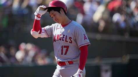 Where Is Shohei Ohtani Headed Smoke Signals