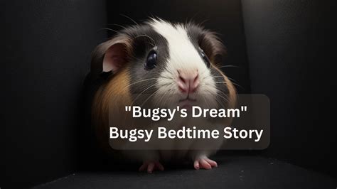 Bedtime Stories Bugsy