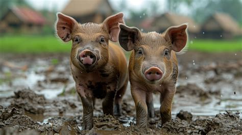 Images de Cochon Duroc Téléchargement gratuit sur Freepik