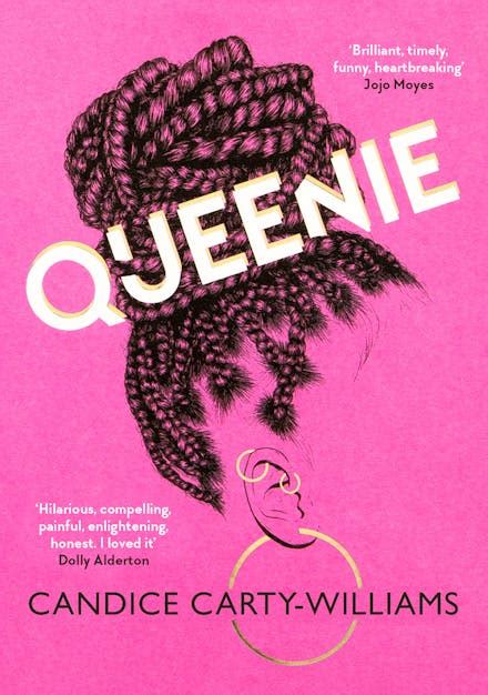 Queenie By Candice Carty Williams Books Hachette Australia