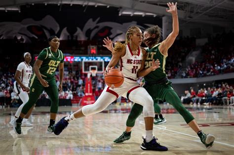 Nc State Womens Basketball At Uconn In Elite Eight Rematch