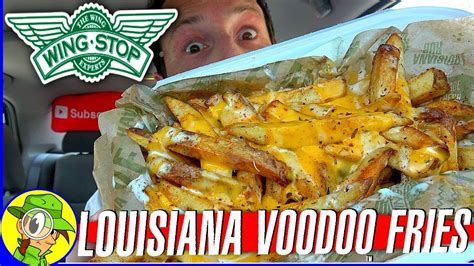 Wingstop Voodoo Fries Recipe - My Bios