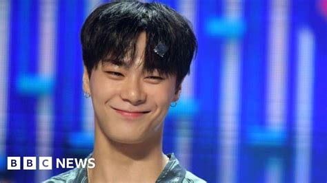 Moonbin Stars Death Renews Scrutiny On Pressures Of K Pop