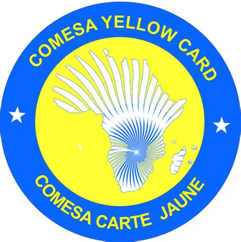 Digital Yellow Card helpdesk launched – Common Market for Eastern and Southern Africa (COMESA)