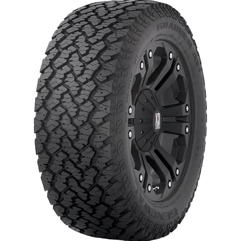 Buy General Grabber At R S Tire At Walmart X Tires