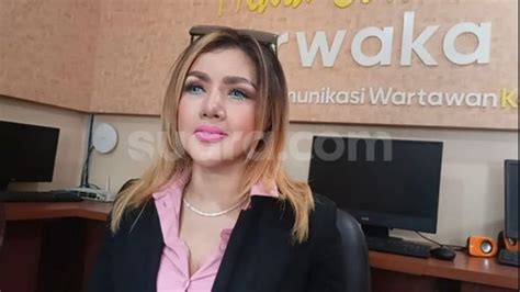 Barbie Kumalasari Kehilangan Uang Thr Di Tempat Gym Ini Kronologinya