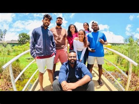 Trip To Nuwara Eliya Travel Vlog W Friends Officemates Travelvlog