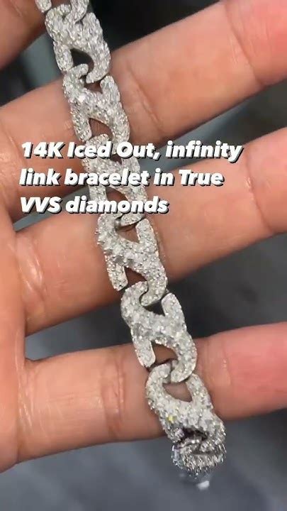 Custom Real Hip Hop Diamond Jewelry Iced Out Diamond Jewlry Real