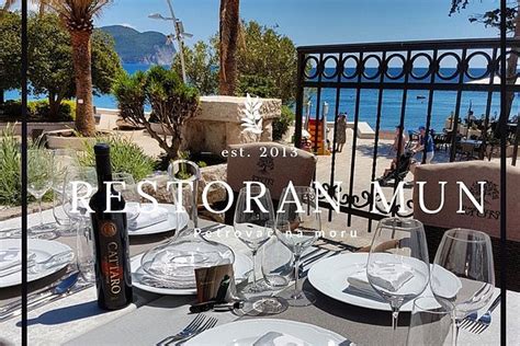 THE 10 BEST Restaurants in Petrovac (Updated January 2025)