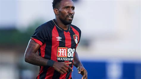 Jermain Defoe: Rangers' new signing turned down Crystal Palace to join ...