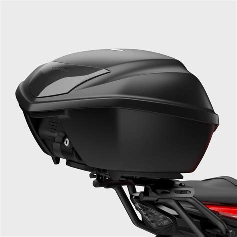 Honda 35L Top Box Set CB500