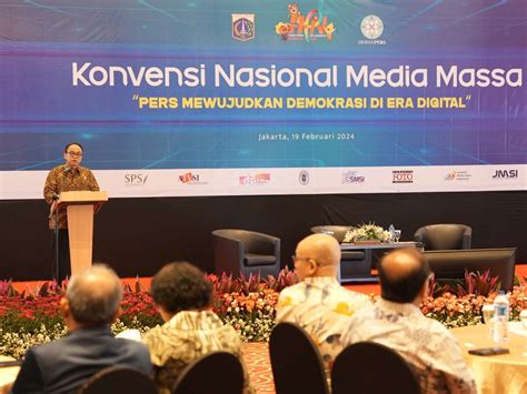 Hpn Menkominfo Ungkap Poin Utama Rancangan Perpres Publisher