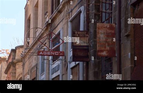 Green Line Cyprus Stock Videos And Footage Hd And 4k Video Clips Alamy