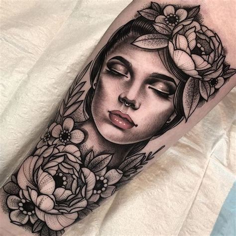 Jayce Wallingford 🎯 On Instagram “fun Tattoo Thank You Jillian Allsacredtattoo” Hình Xăm