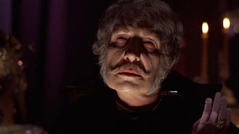 Meet the Cast of The Abominable Dr. Phibes | Movie Info