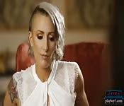 MILF Experience Something New Porn300