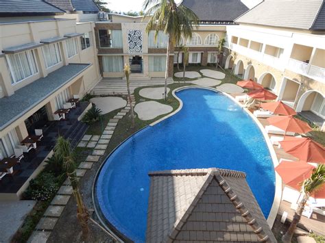 Novo Turismo Resort & Spa - Tourism Timor-Leste