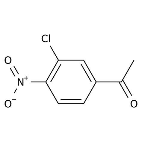 Synthonix Inc Chloro Nitroacetophenone