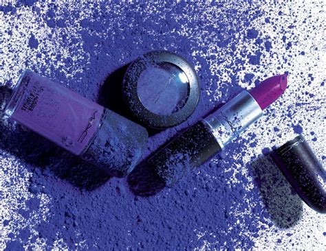 MAC Fashion Sets | Beauty And The Dirt
