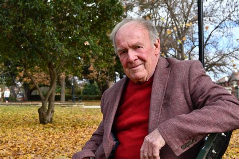 Bathurst Parkinsons Disease Pioneer David Veness Receives Order Of