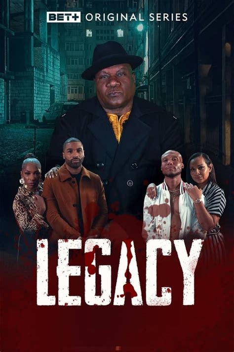 Legacy Movie