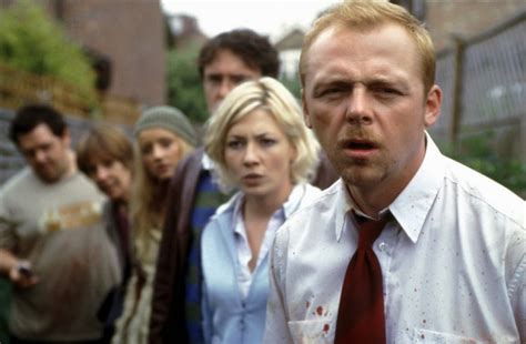 Film Guru Lad - Film Reviews: Shaun of the Dead Review