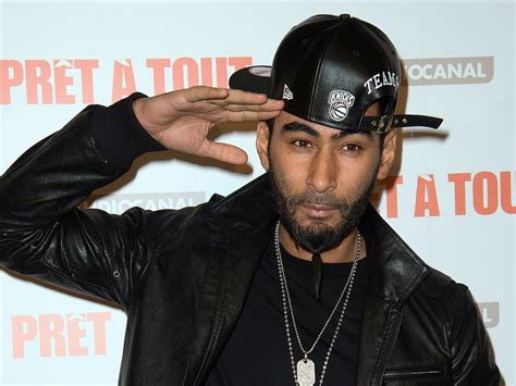 Paname Boss il y a 10 ans La Fouine sortait ce titre à lorigine de