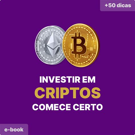 Investir Em Criptos Comece Certo Os Erros Mais Comuns Que Os