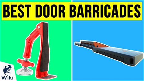 10 Best Door Barricades 2020 Youtube