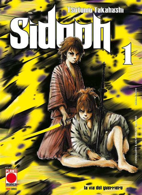 Sidooh 1 Prima Ristampa Panini Comics Italiano MyComics It