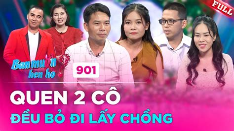 Quen 2 mối tình đều đi lấy chồng chàng cơ khí thích mê cô gái lỡ một