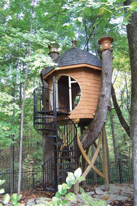 Tree House Beautiful Tree Houses Cool Tree Houses Tree House Designs