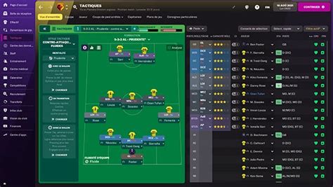 Football Manager 2024 Best New Features In Fm24 The Athletic Images