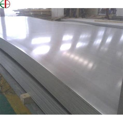 Heat Resistant Stainless Steel Sheets Plates 321 316 304 EB China