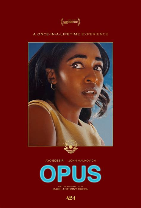 'Opus' Stars Play A Game Of 'Hard Questions'