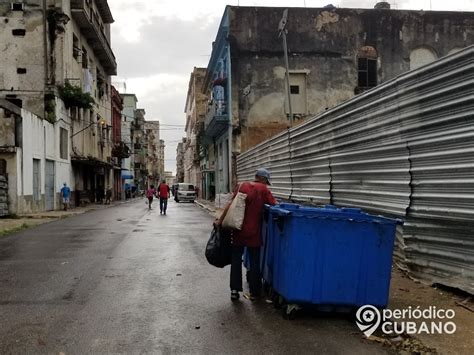 Un Estudio De Econom A Se Ala A Cuba Entre Los Pa Ses M S Miserables