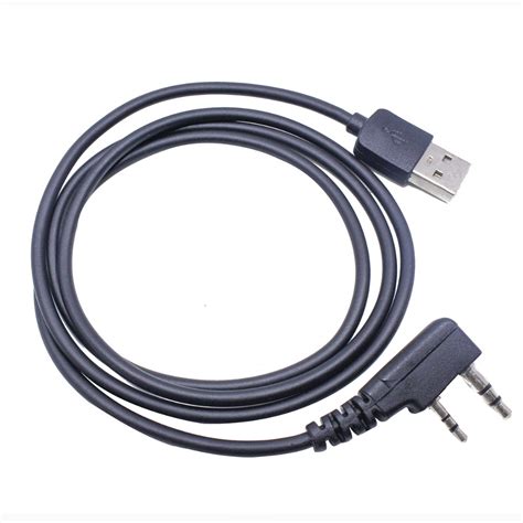 Baofeng DM 1701 Walkie Talkie USB Programming Cable For DMR DM 860 DM X