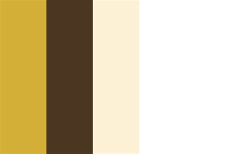 Colors That Go With Gold Color Palettes Color Meanings Off