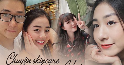 Cùng hóng bí kíp chăm da đẹp như gái Hàn của loạt hot mom Việt đình đám