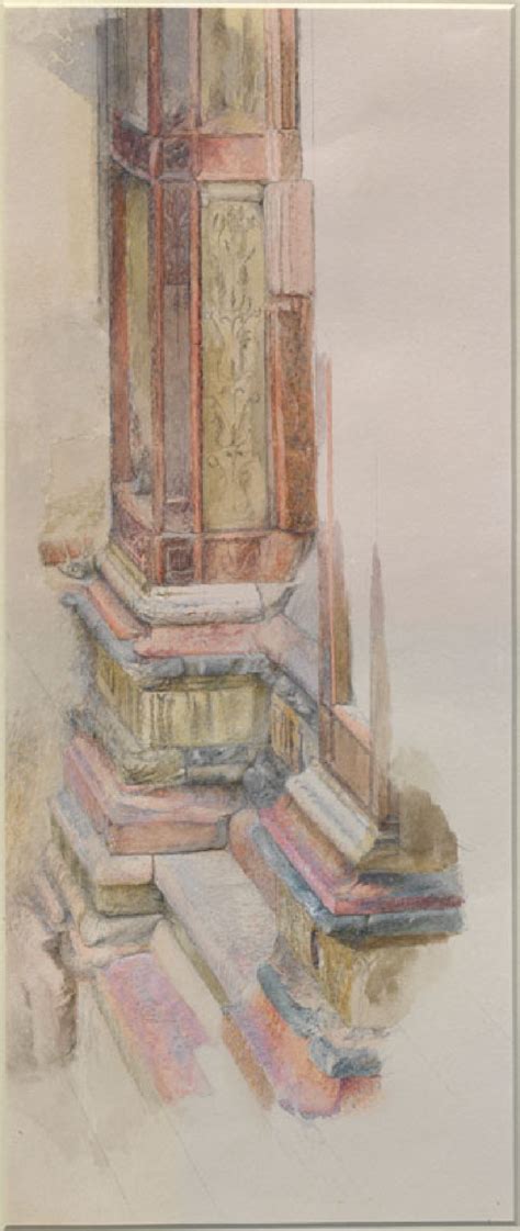 Ashmolean − The Elements of Drawing, John Ruskin’s teaching collection ...
