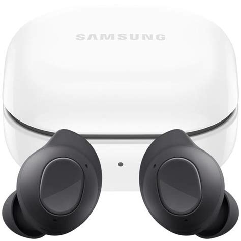 Fone De Ouvido Sem Fio Samsung Galaxy Buds Fe Sm R Nzaalta Anc