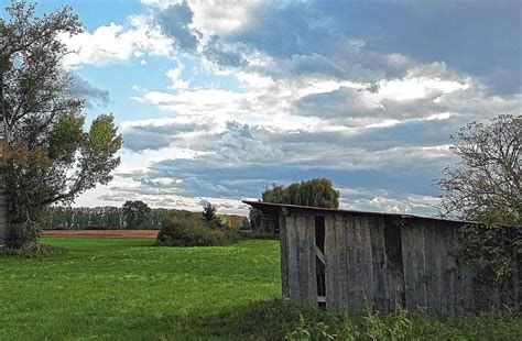 Wie ein Stück Land 1820 für einen Hochzeitsboom in Biblis sorgte